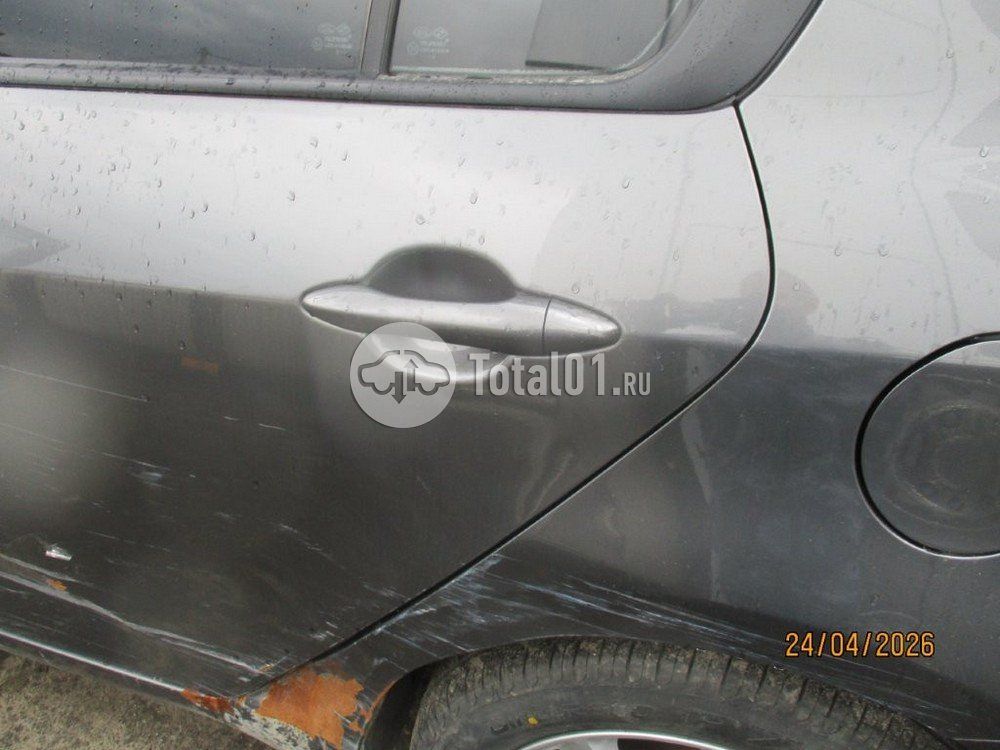 Фото KIA Cerato 126