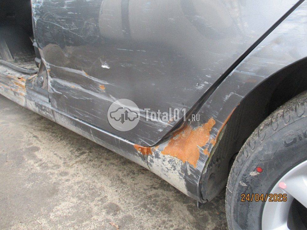 Фото KIA Cerato 128