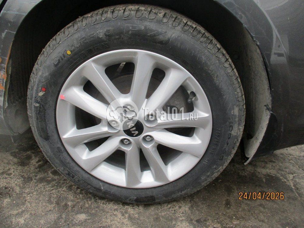 Фото KIA Cerato 130