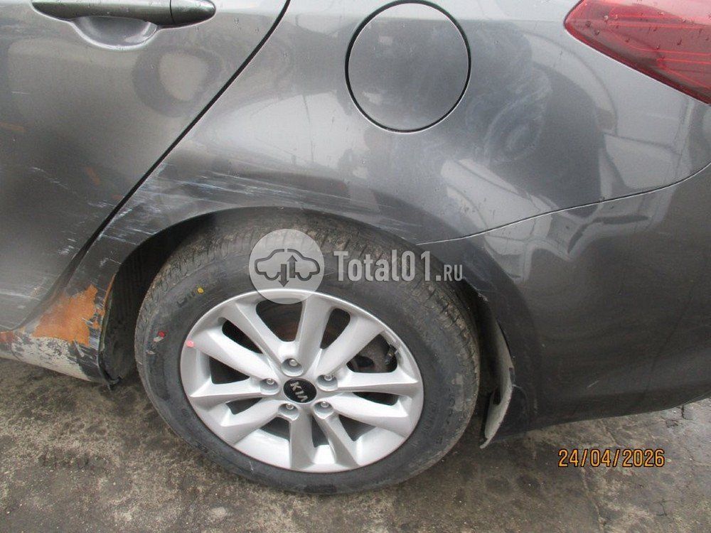 Фото KIA Cerato 132