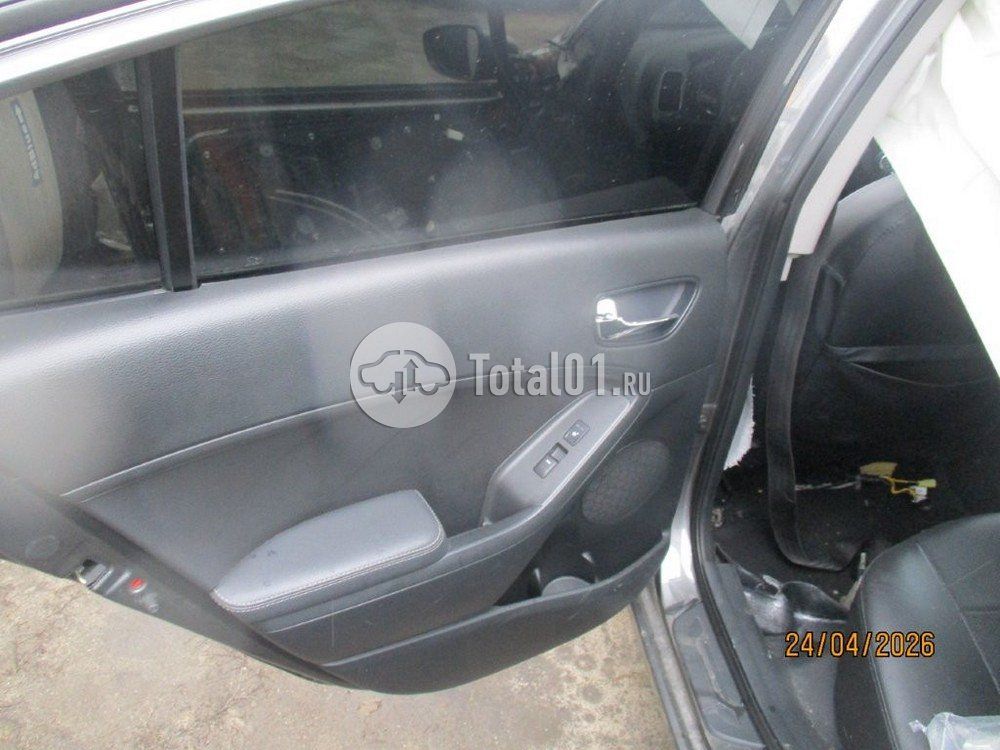Фото KIA Cerato 134