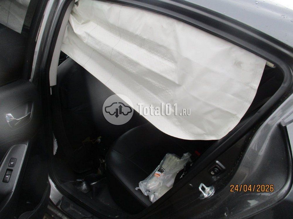Фото KIA Cerato 136