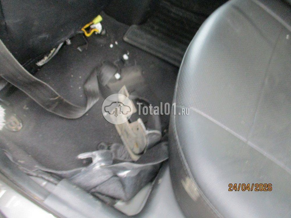 Фото KIA Cerato 138