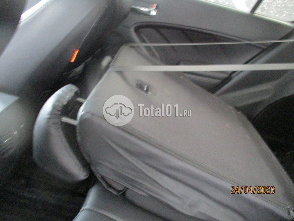 Фото KIA Cerato 140