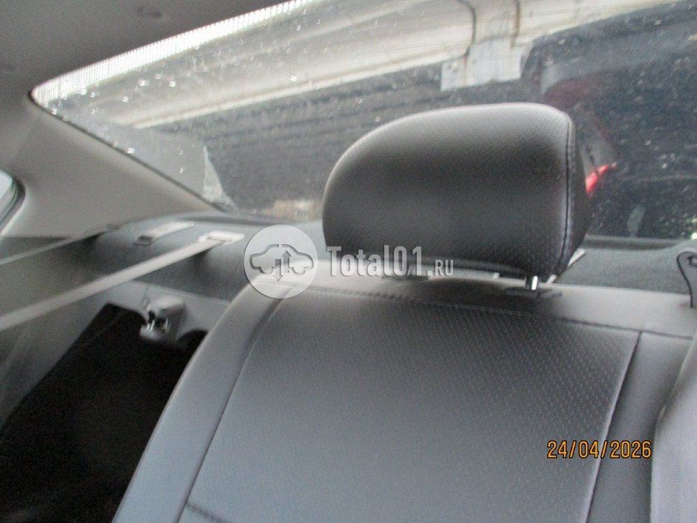 Фото KIA Cerato 142