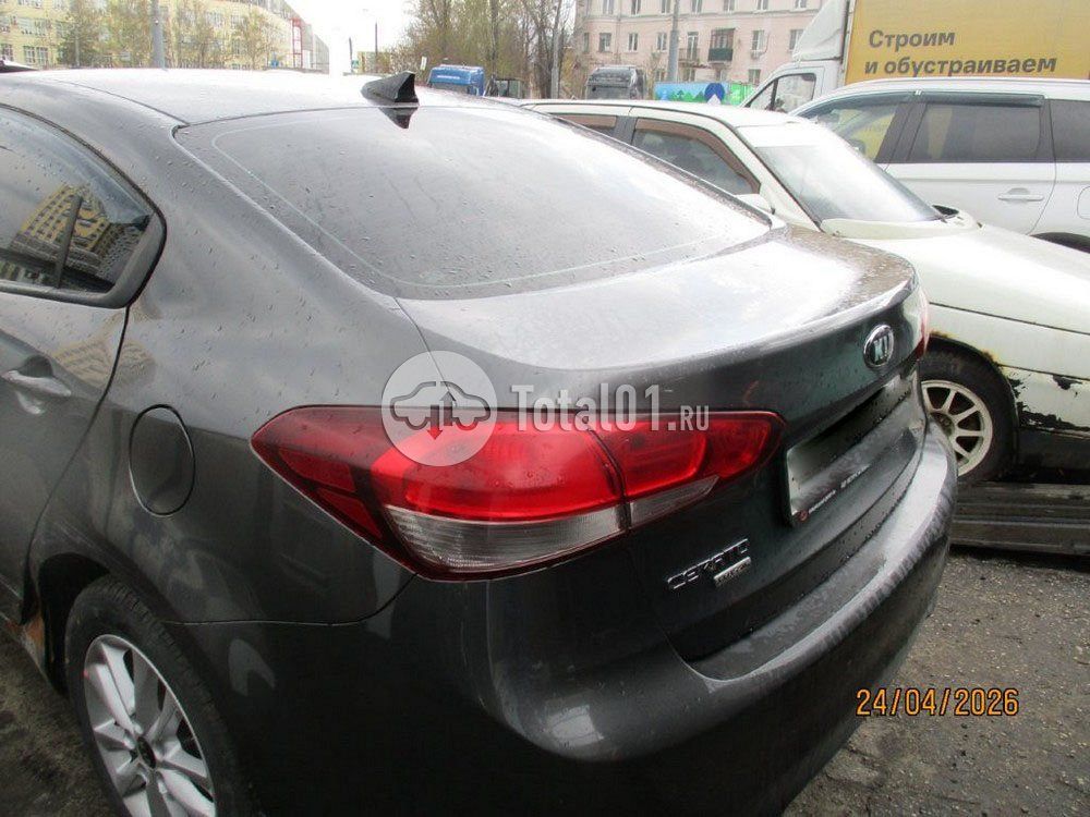 Фото KIA Cerato 144