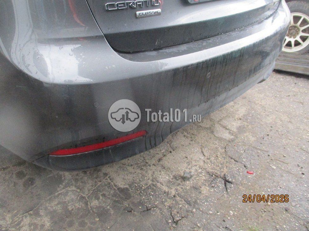 Фото KIA Cerato 148