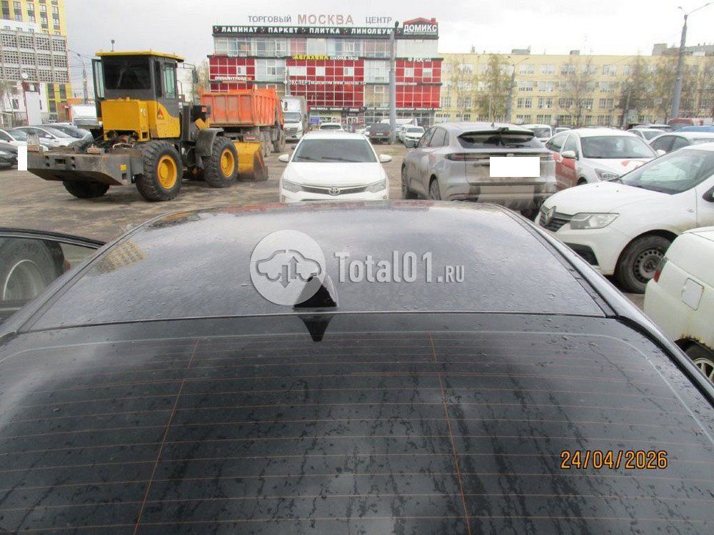 Фото KIA Cerato 152