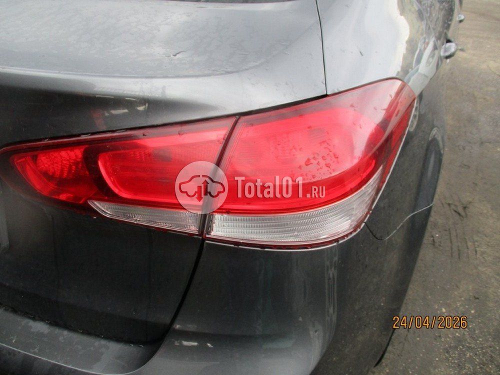 Фото KIA Cerato 156