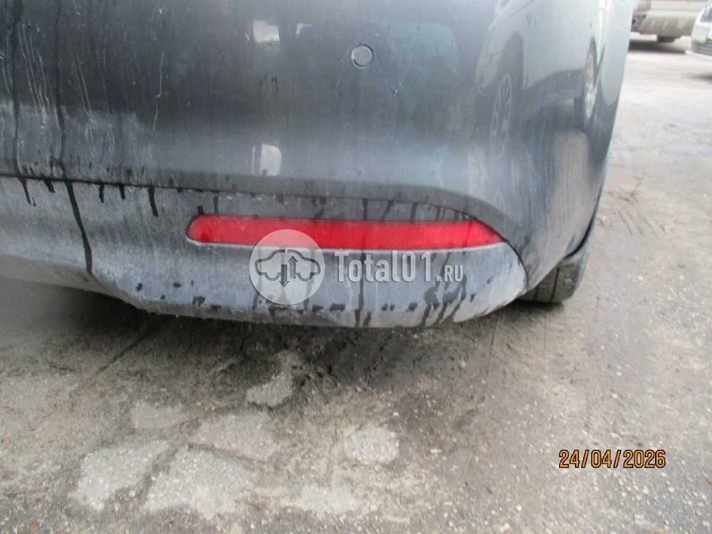 Фото KIA Cerato 158