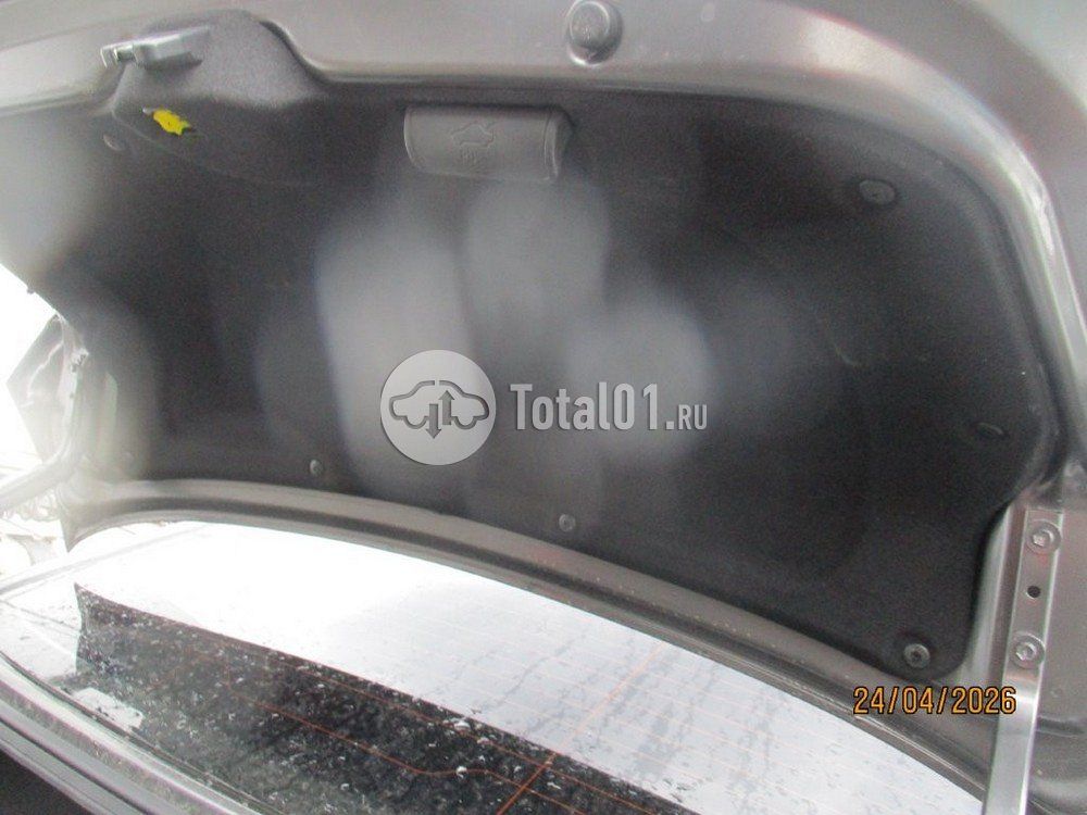 Фото KIA Cerato 160