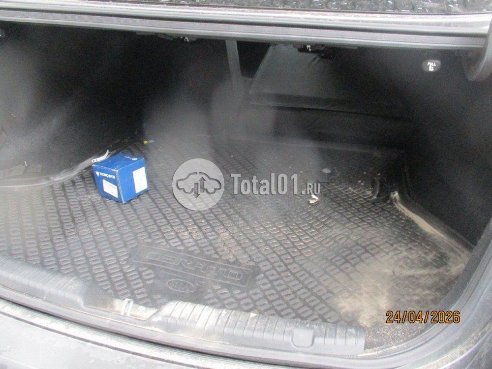 Фото KIA Cerato 162