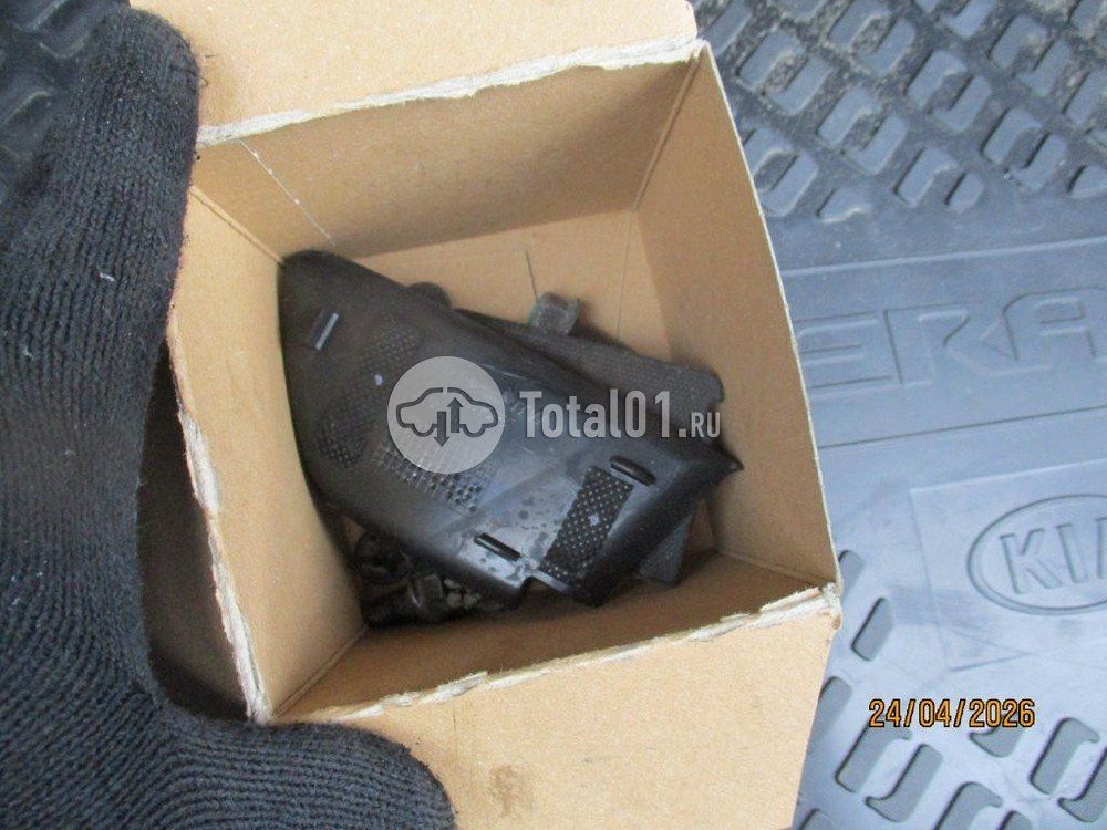 Фото KIA Cerato 174