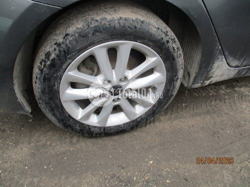 Фото KIA Cerato 178