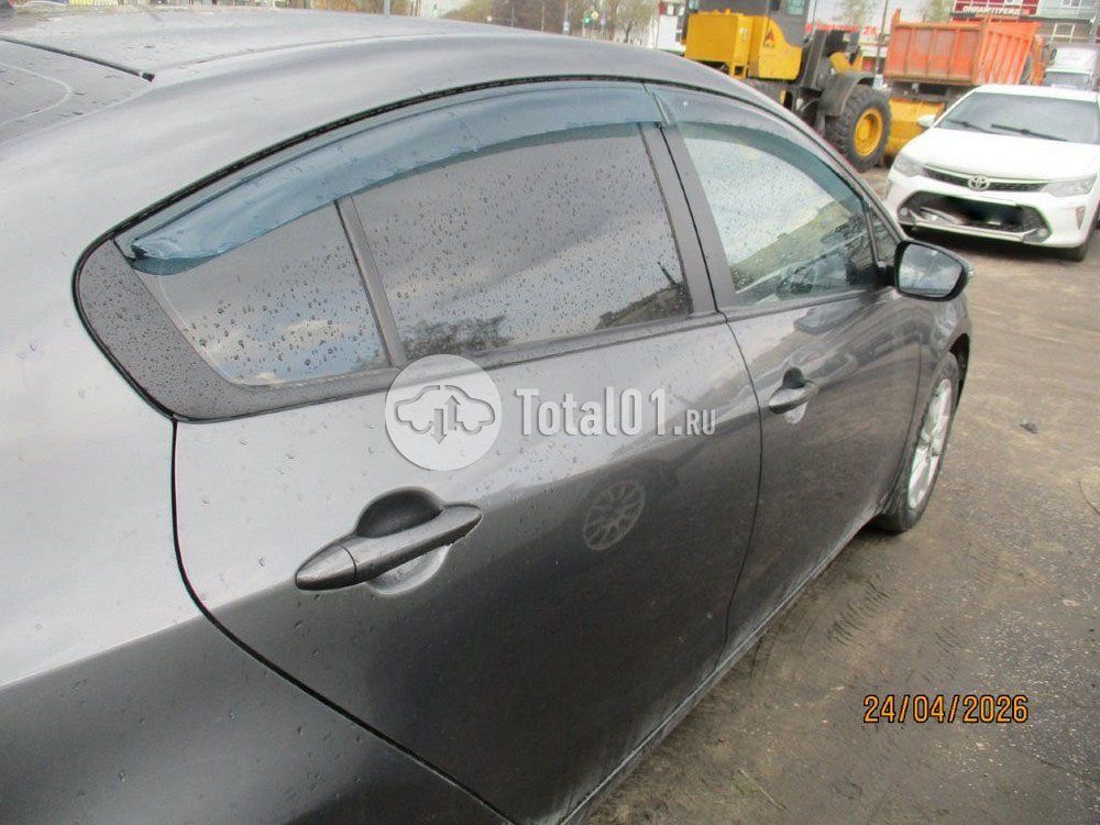 Фото KIA Cerato 180