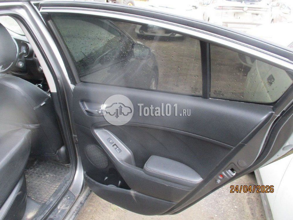 Фото KIA Cerato 182
