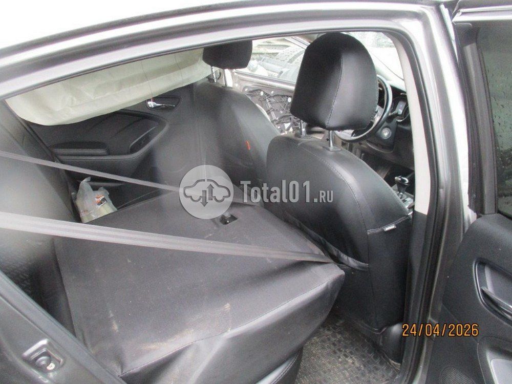 Фото KIA Cerato 184