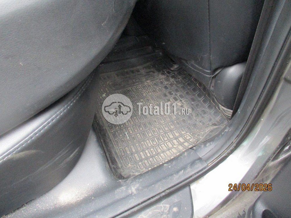 Фото KIA Cerato 186