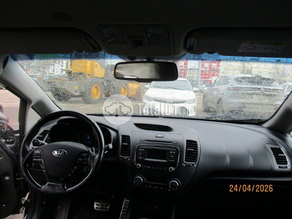 Фото KIA Cerato 188
