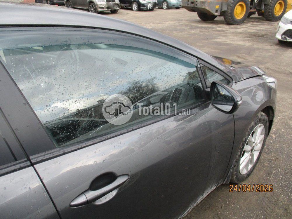Фото KIA Cerato 190