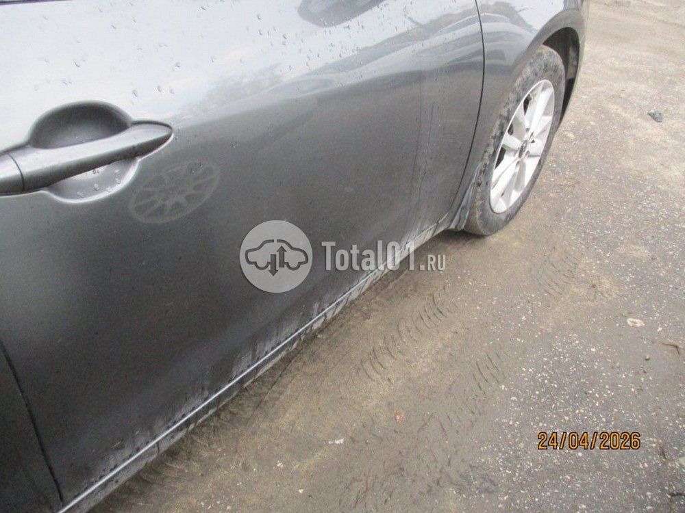 Фото KIA Cerato 192
