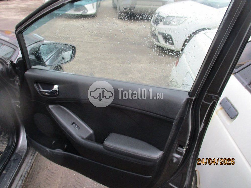 Фото KIA Cerato 198