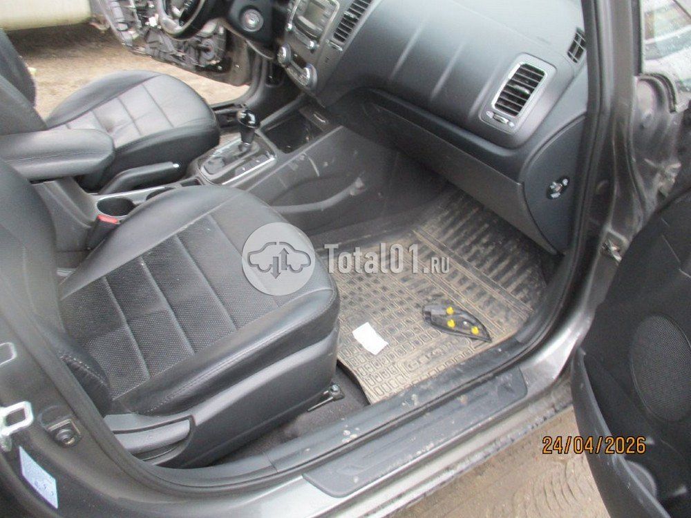 Фото KIA Cerato 200