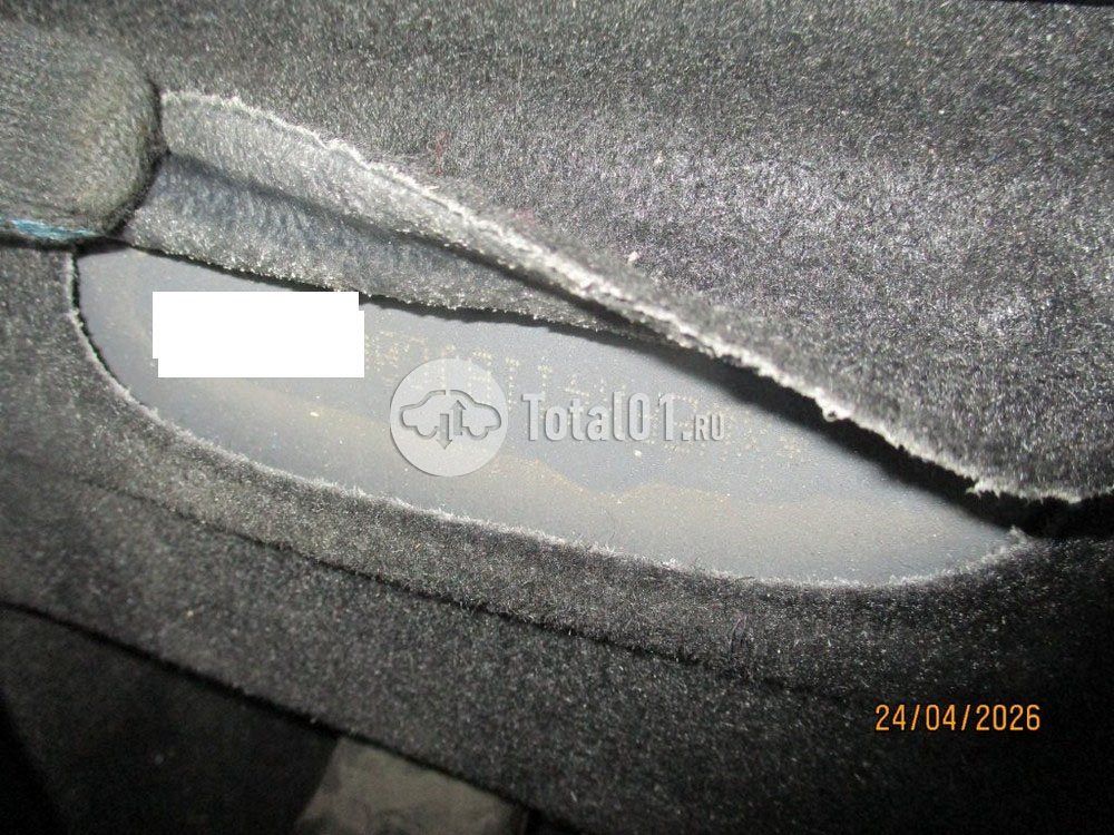 Фото KIA Cerato 206