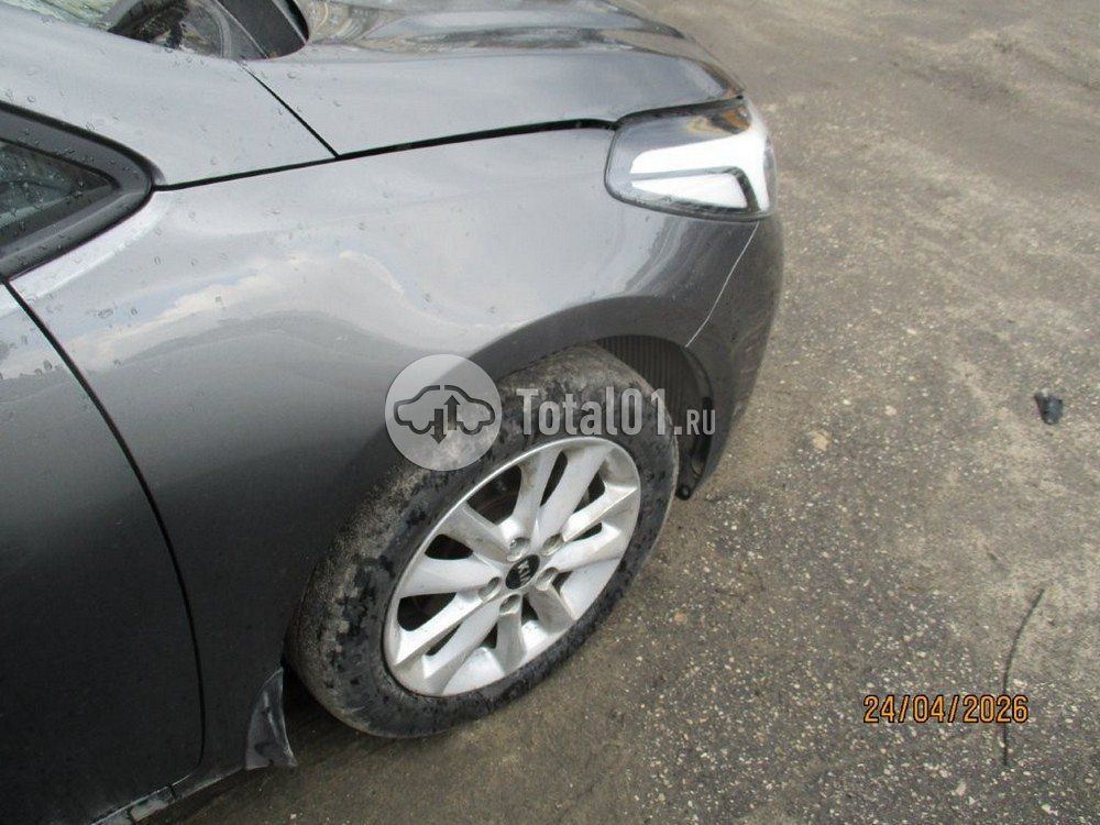 Фото KIA Cerato 210