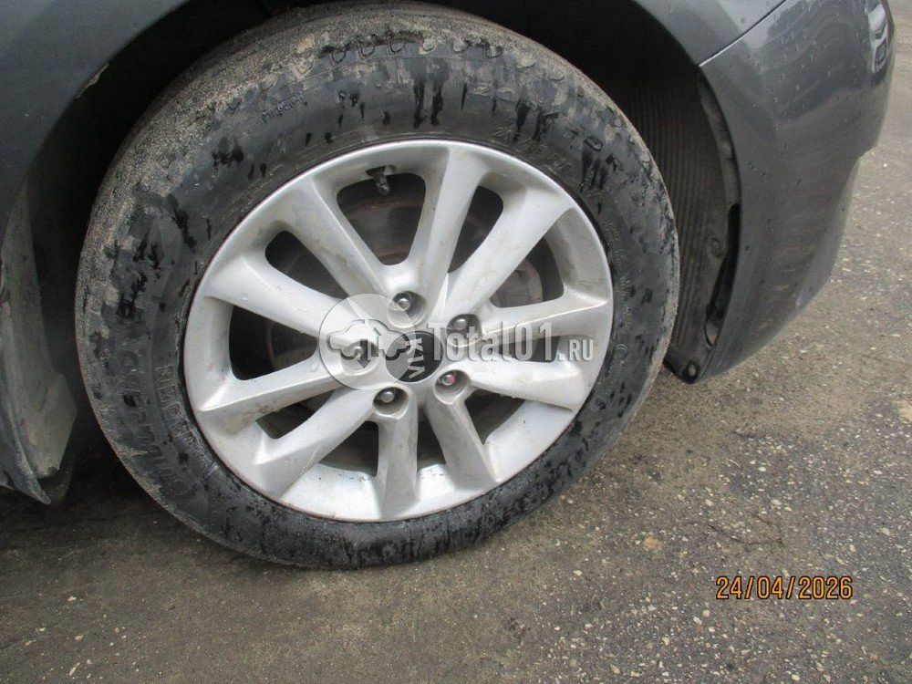 Фото KIA Cerato 212