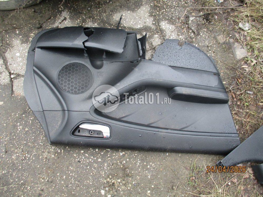 Фото KIA Cerato 226