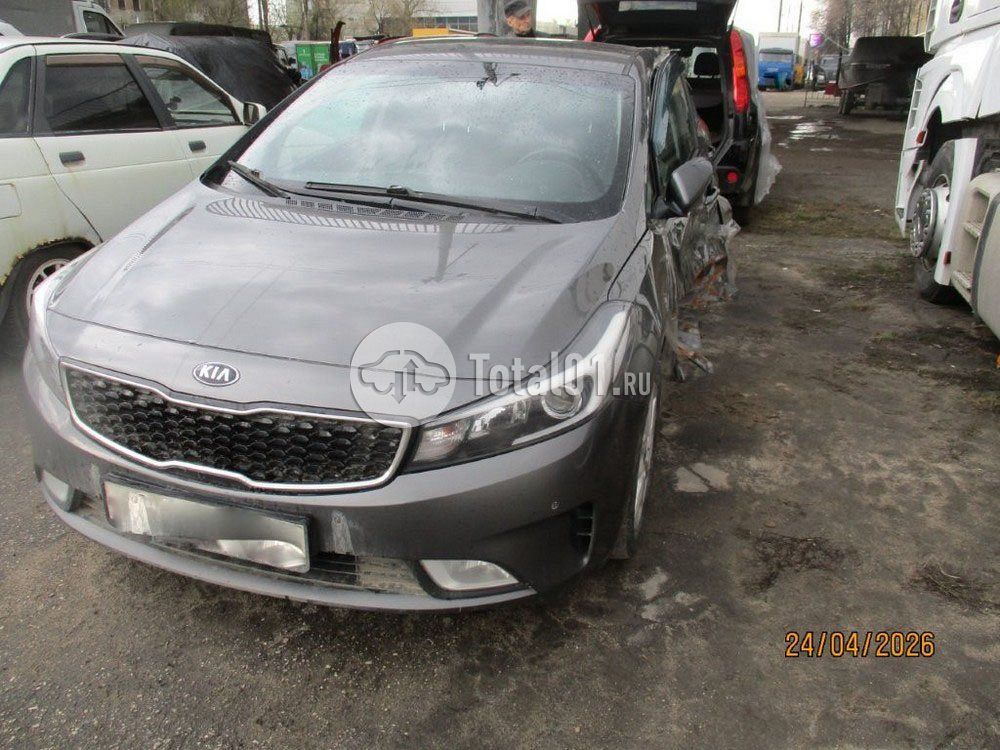 Фото KIA Cerato 232