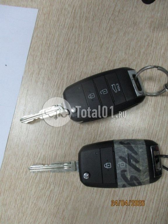 Фото KIA Cerato 234