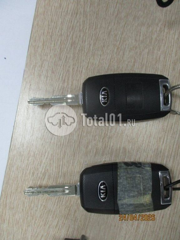 Фото KIA Cerato 236