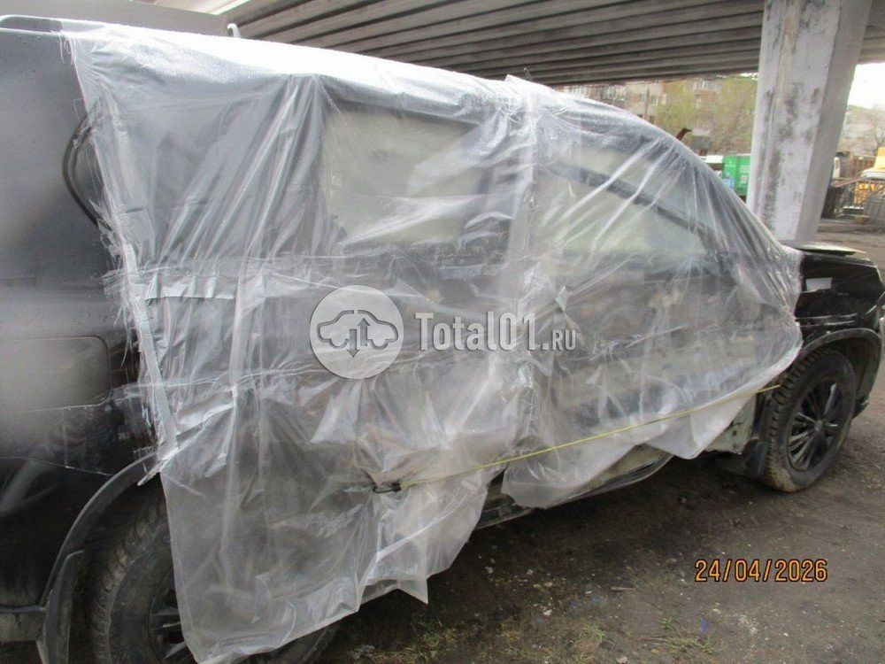 Фото Nissan X-Trail 14