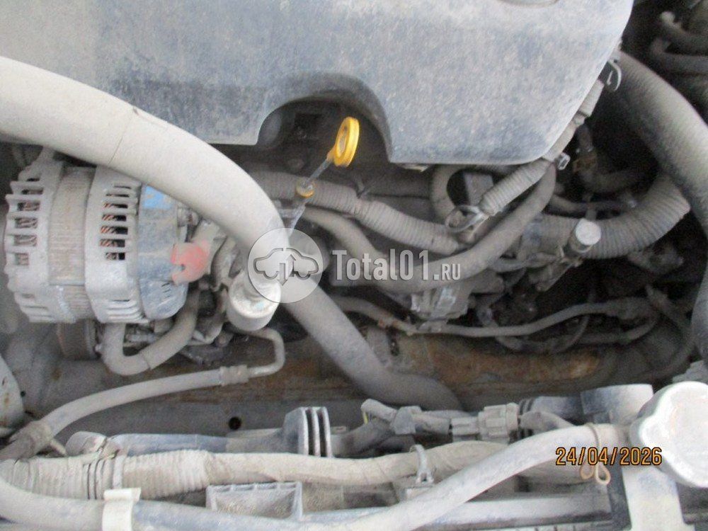 Фото Nissan X-Trail 30