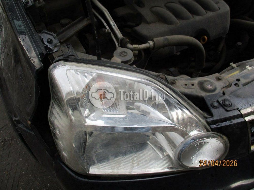 Фото Nissan X-Trail 36