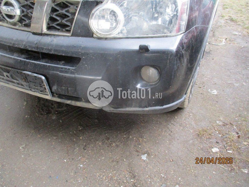 Фото Nissan X-Trail 42