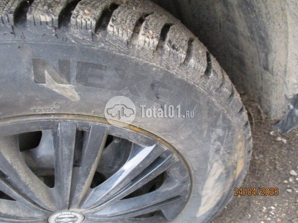 Фото Nissan X-Trail 52
