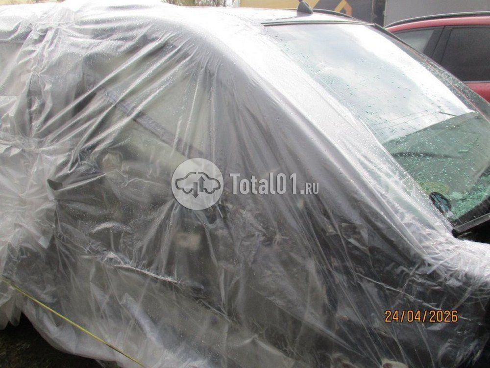 Фото Nissan X-Trail 58
