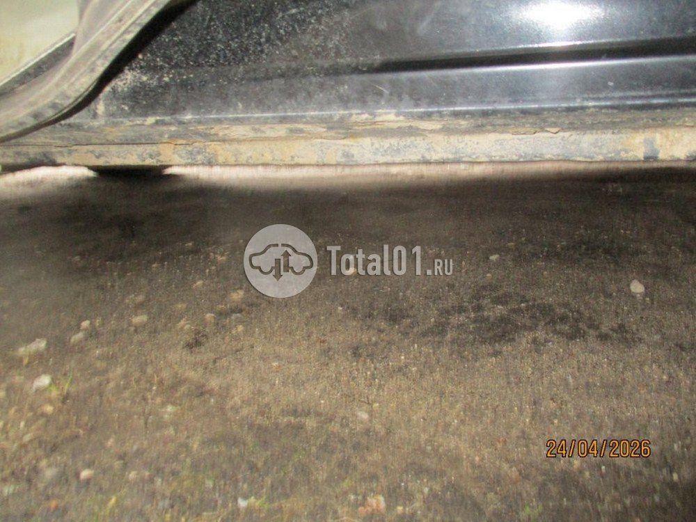 Фото Nissan X-Trail 74