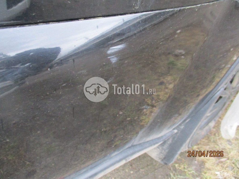 Фото Nissan X-Trail 86