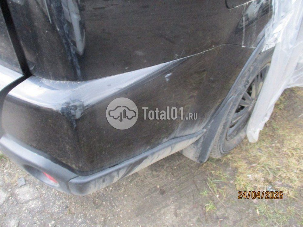 Фото Nissan X-Trail 88