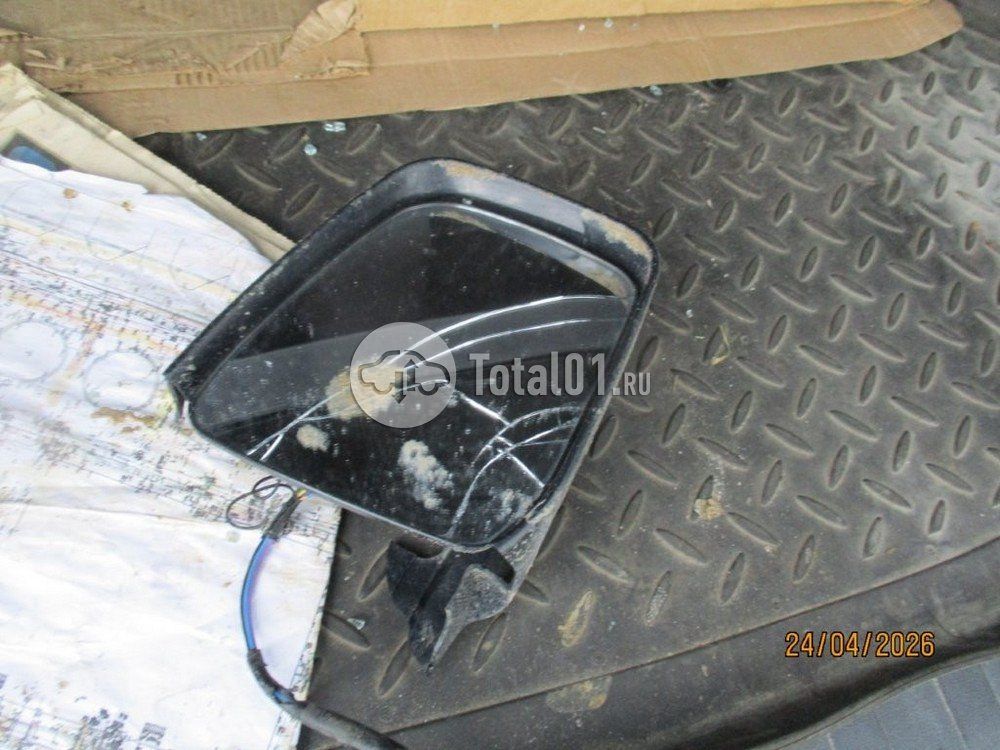 Фото Nissan X-Trail 118
