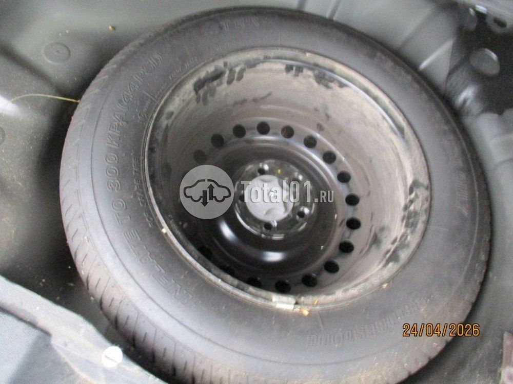 Фото Nissan X-Trail 126