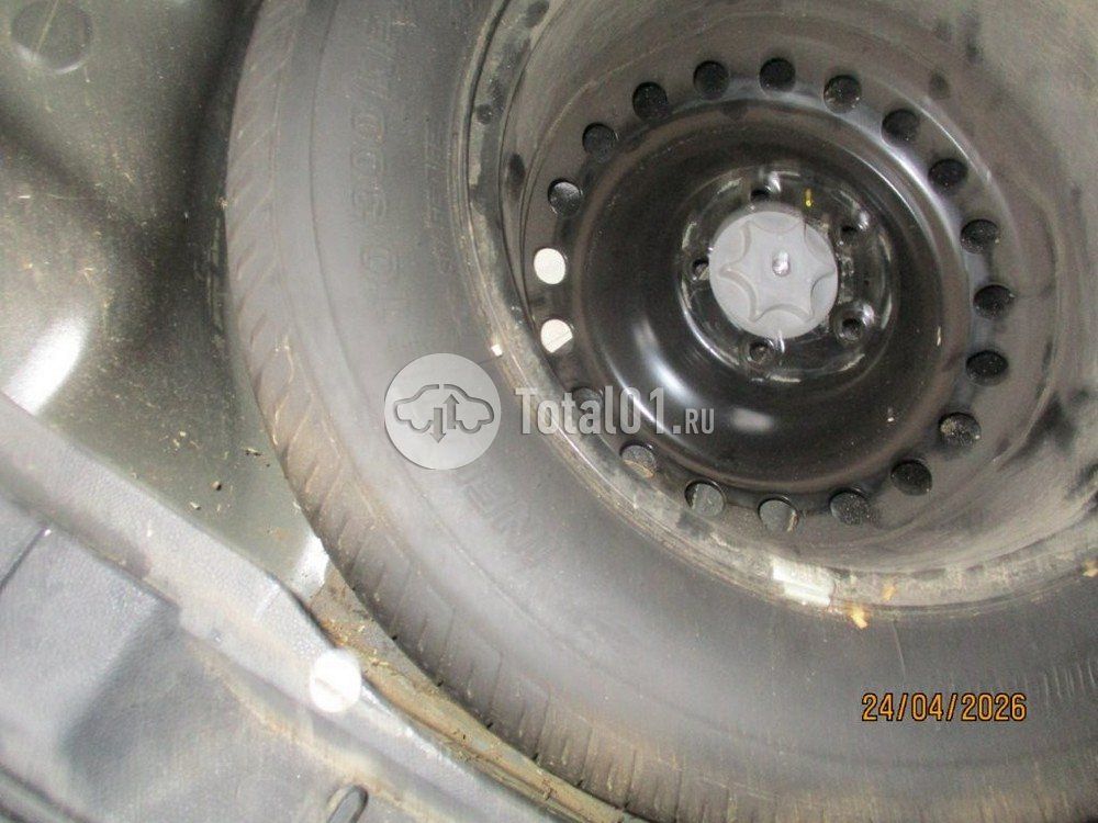 Фото Nissan X-Trail 128