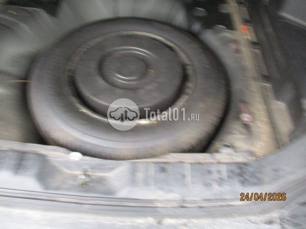 Фото Nissan X-Trail 130