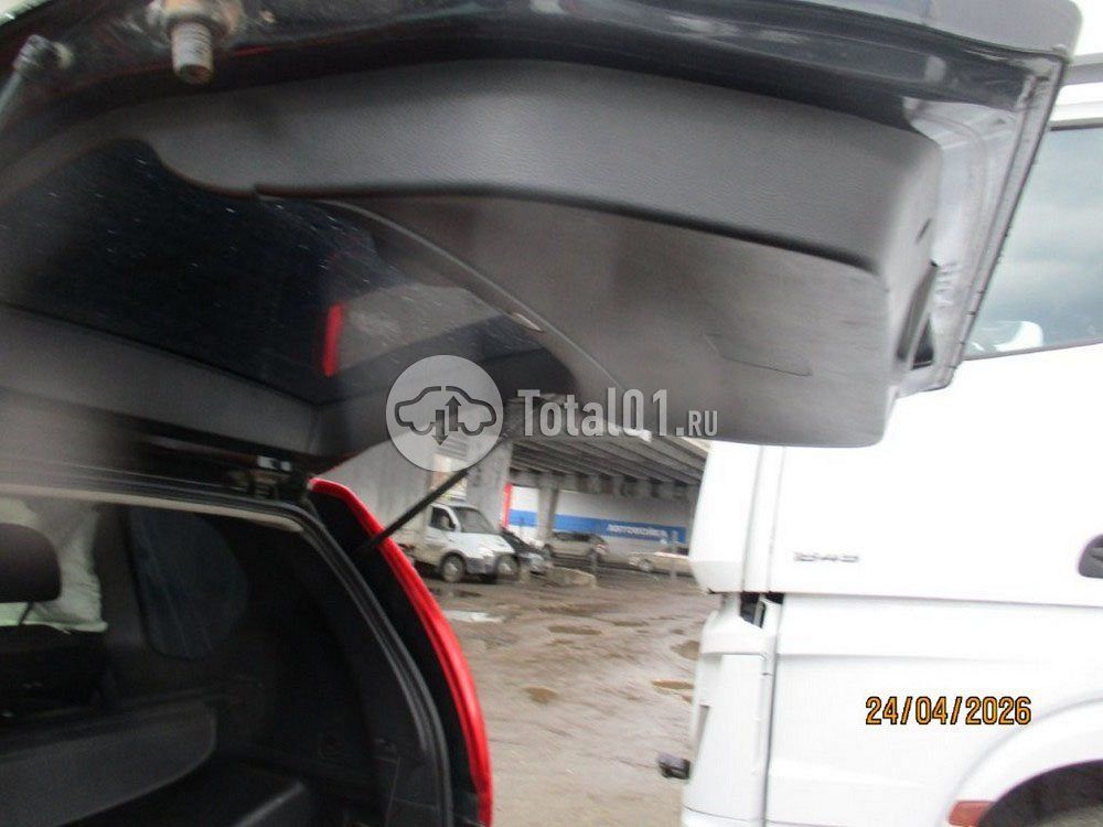 Фото Nissan X-Trail 134