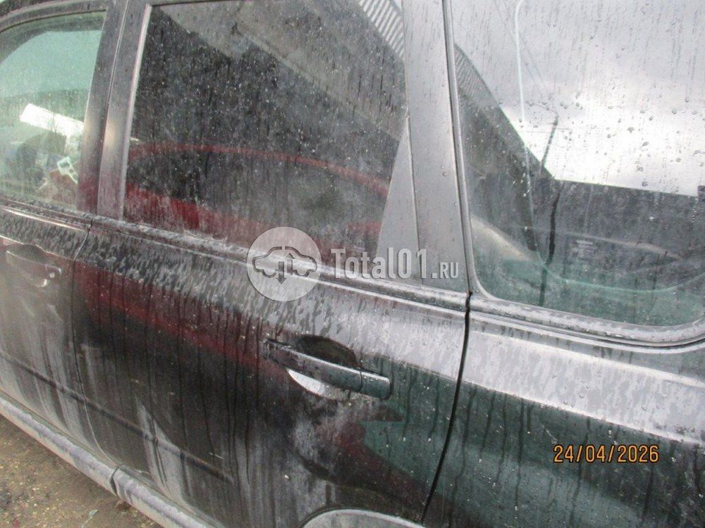 Фото Nissan X-Trail 142