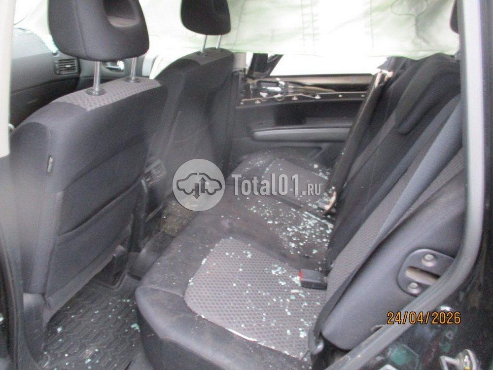 Фото Nissan X-Trail 146